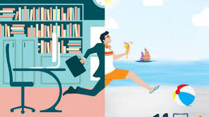 (2) durata efectivă a concediului de odihnă anual se stabileşte în contractul individual de muncă, cu respectarea legii şi a contractelor colective de muncă aplicabile… Agora Se TerminÄƒ Anul Dar Nu È›i Ai Folosit Zilele De Concediu Vezi Ce Spune Legea