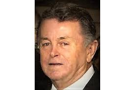 Carl Cook Obituary (1940