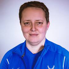 AF Warrior Games Team