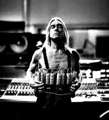 Iggy Pop Informations About The Songs