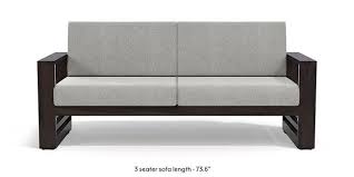 Alibaba.com offers 35,374 design furniture sofa products. Wooden Sofa Sets Upto 40 Off 2021 Designs Urban Ladder