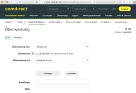 Das comdirect konto kündigen kommt häufig bei kunden vor, denen eine direktbank nicht zusagt. Comdirect Girokonto Im Test Ein Kritischer Blick Auf Die Direktbank