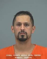 PCSO booking mugs, 07/03/24