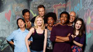 Match the community tv show character … Community Quiz
