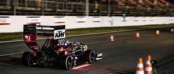 The cars are judged on a number of criteria as listed below. Home Formula Student Spain