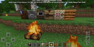 Mincraft free android 1.9.0 apk download and install. Minecraft Pocket Edition 1 11 0 7 Beta Apk With Xbox Anvinus Minecraft