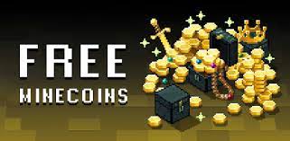 A minecon é uma comemoração anual do universo minecraft. Free Minecoins Apps On Google Play