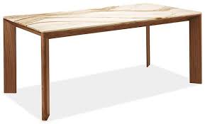 Pren Tables With Cambria Quartz Tops Modern Dining Tables Modern Dining Room Kitchen Furniture Room Board In 2020 Office Furniture Modern Modern Dining Room Modern Dining Table