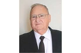 Kenneth Drake Scudder Obituary (2023)