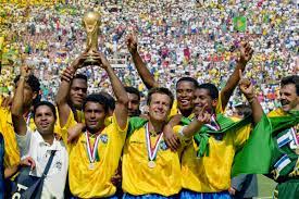 Osservatore tecnico calcio brasile is at estádio do morumbi. I Titoli Mondiali Della Nazionale Brasiliana Di Calcio