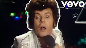 Gary Glitter