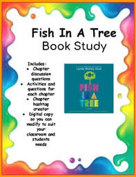 Plus, learn bonus facts about your favorite movies. Fish In A Tree Questions Worksheets Teaching Resources Tpt