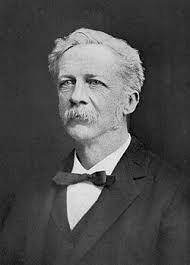 Henry Morton (scientist)