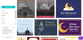 Sekarang ini kami tengah mempersiapkan paket lebaran azzuna untuk periode 2020 2021 agar mudah mudahan bisa segera rilis bulan juni 2020 ini. Cara Bikin Kartu Lebaran Digital Keren Bermodal Aplikasi