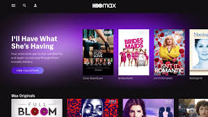 Now streaming all your faves and so much more. Hbo Max Available For Apple Devices On May 27 Technology