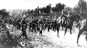 Krieg deutschland vs frankreich deen. Hirschfeld Krumeich Deutschland Im Ersten Weltkrieg Gerwarth Horne Hrsg Krieg Im Frieden Hass Und Gewalt Politische Bucher Faz