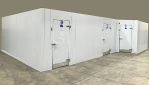 Custom Built Commercial Coolers - Display Coolers - Commercial Freezers