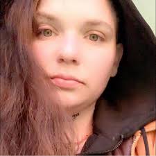 Has anybody seen Tony 'Stoney' Nolan in Brooklyn, Maryland?