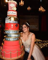 4:50 rocha fotografía 533 022 просмотра. Tema De Hollywood Para Quinceanera Mi Padrino