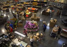 King Soopers Opens Its King Sized Marketplace Store This Week In Colorado Springs Business Gazette Com