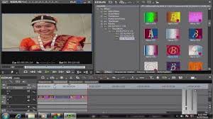 Edius Effects Alpha Pack 5 6 7 8 Alpha Pack Free Video Editing Software Alpha