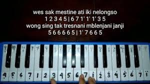 We did not find results for: Chords For Not Pianika Cidro Didi Kempot Ngobam Pianika