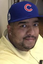 Johnny Santana Obituary