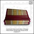 Madurkathi Mats of Bengal