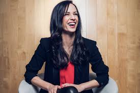 Nancy Reyes named CEO at TBWA\Chiat\Day New York - Ad Age