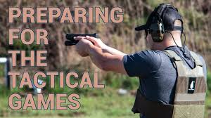 Scale miniatures and gaming aids. How To Prepare For The Tactical Games Youtube