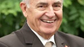 Carl Ernest Trump Jr. Obituary October 11, 2020