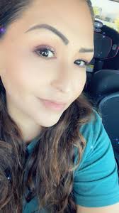 She was tired of food being