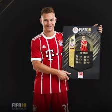 Joshua kimmich, 26, almanya bayern münih , 2015'den beri önlibero piyasa değeri: Joshua Kimmich Gestarkt In Die Nachsten Spiele Facebook