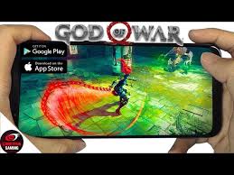 Banyak game offline android petualangan yang mempunyai ukuran besar mungkin sampai 1gb. Blade Of God Vargr Souls Gameplay Walkthrough Part 1 Android Ios Golectures Online Lectures