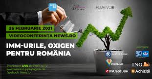 Metodologie şi date utilizate 1.5.2. SituaÅ£ia Imm Urilor Si SoluÅ£ii De SusÅ£inere A News Ro