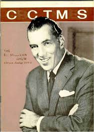 RADIO & TV PROGRAMS e DECEMBER 11- 171 1965 • 15' THE ED SULLIVAN SHOW