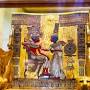 Grand Egyptian Museum Tutankhamun from www.en-vols.com