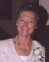 Obituary information for Esther P. Grant