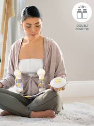 Medela Swing Maxi Flex Tire-lait électrique double