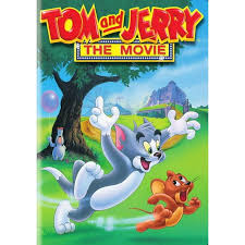 Image result for tom and jerry cover
