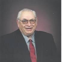 Donald H. Stouder Obituary