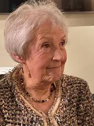 Death Notice of Catherine Lynn (née Doyle) (Wexford Town, Wexford)