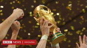 Iibs bukan sekadar sekolah namun jadi generasi melesat. Piala Dunia 2018 Sejarah Tak Berpihak Kepada Jerman Atau Brasil Lalu Siapa Yang Bisa Juara Bbc News Indonesia