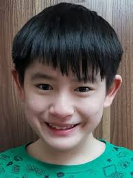 Bryan Cheng (鄭耀軒)