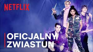 Julie And The Phantoms Zwiastun Nowego Serialu Netflix Youtube