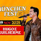 34ª München Fest | Hugo e Guilherme event image