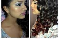 Anamary Valdes the Makeup Artist - Hair & Makeup - Tampa, FL ...
