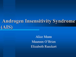 Ais description, symptoms and related genes. Androgen Insensitivity Syndrome Ais Ppt Video Online Download