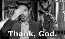 Thank you gif category wise download thank you gif easily share any gif via social media apps daily update latest collection of gif easy to use, free to download and understand all functionality. Thanks God Gifs Tenor