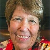 Lynnette M. Eldred Obituary